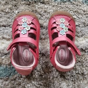 Stride Rite | Toddler Girl Size 4M